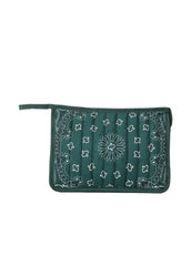 Beau Bandana Pouch-Accessories-Uniquities