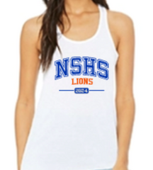 Bella & Canvas Tank