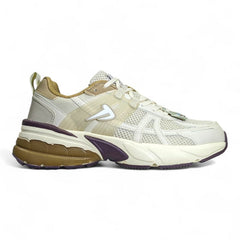 BEQUEM 0203A BEIGE/CAMEL