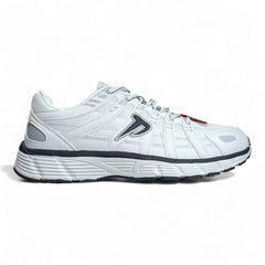BEQUEM 0204F WHITE/BLACK