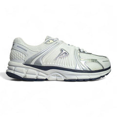 BEQUEM 0205D WHITE/ SILVER