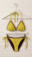 Bikini Malibu +2 colores