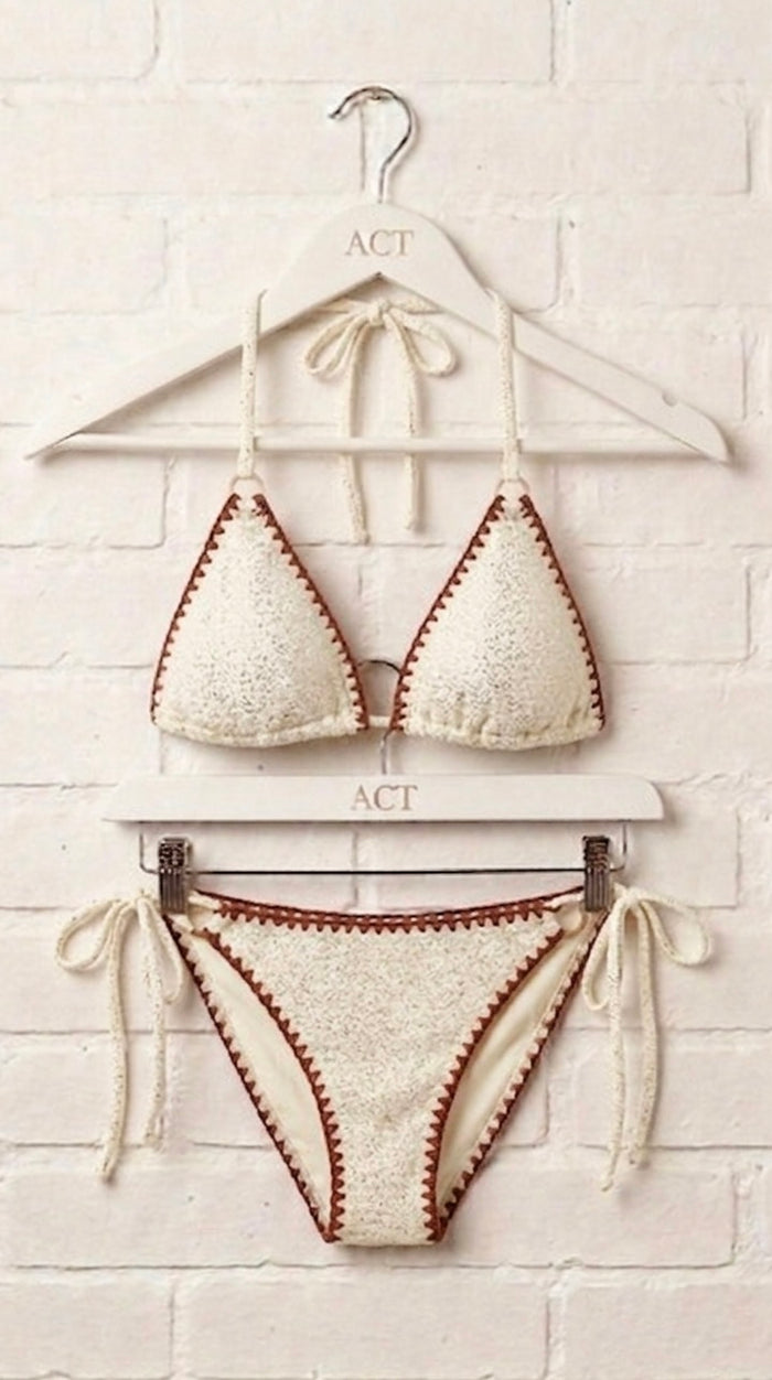 Bikini Malibu +2 colores