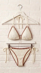 Bikini Malibu +2 colores