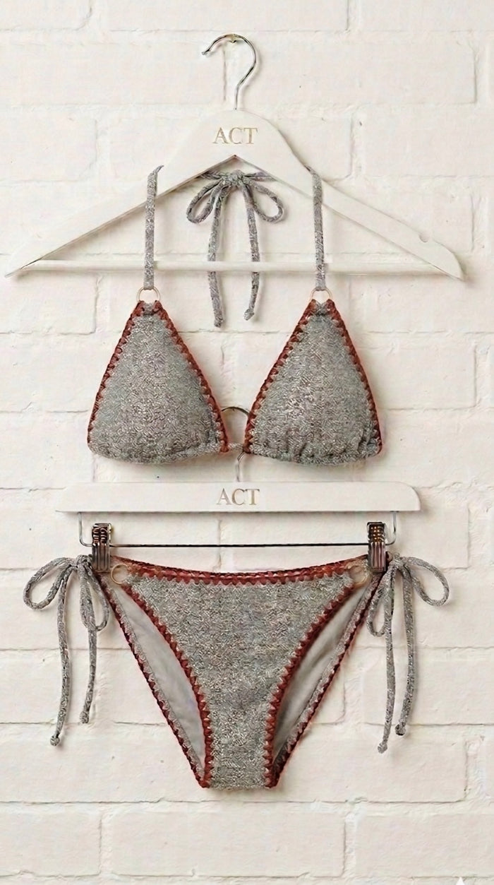 Bikini Malibu +2 colores