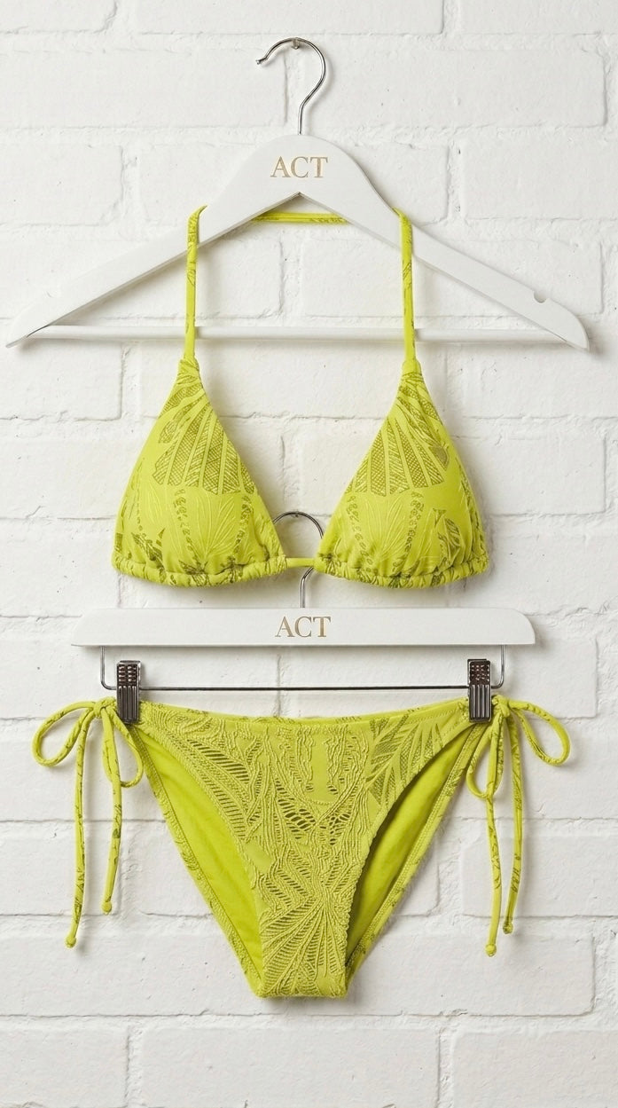 Bikini oasis +2 colores
