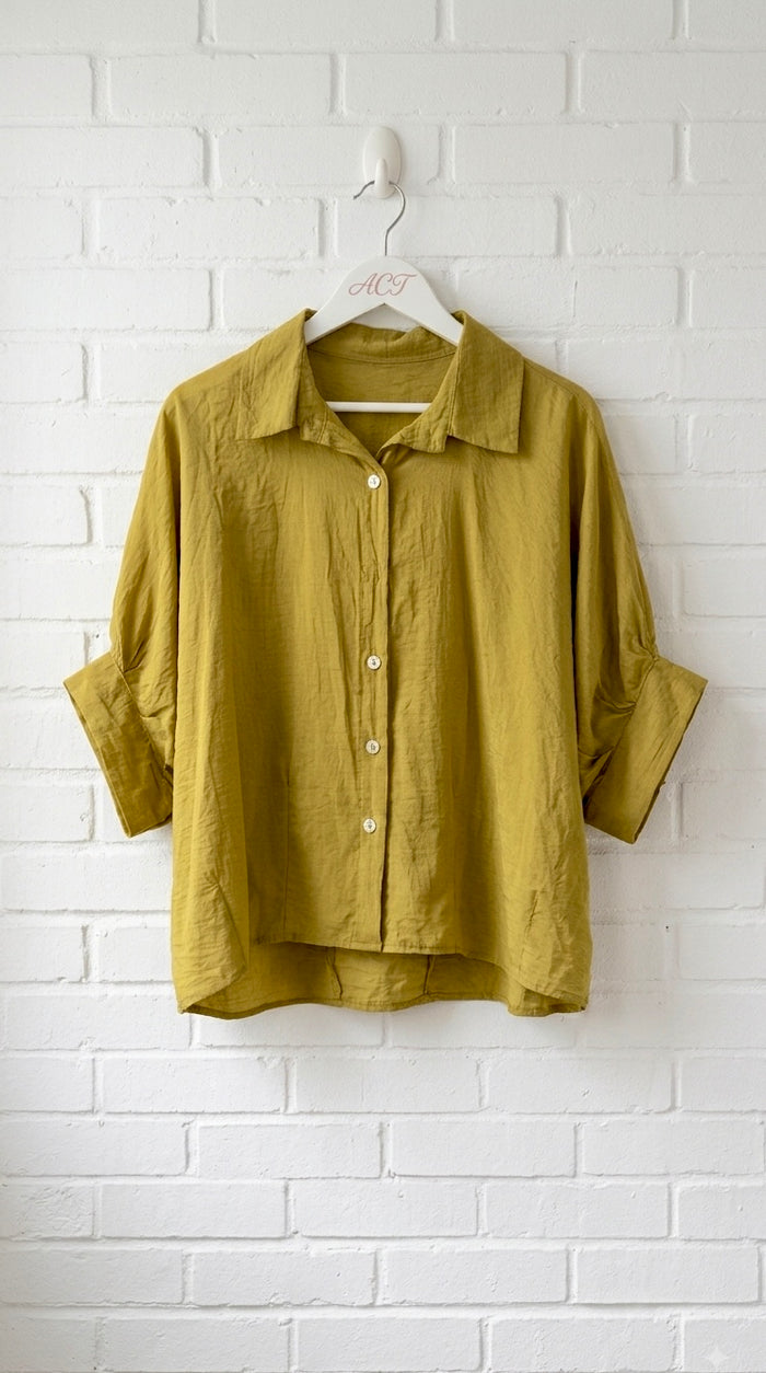 Blusa Kimono Brisa+1color