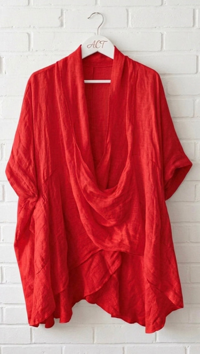 Rojo