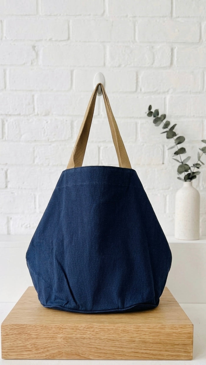 Bolsa Lona +9 colores