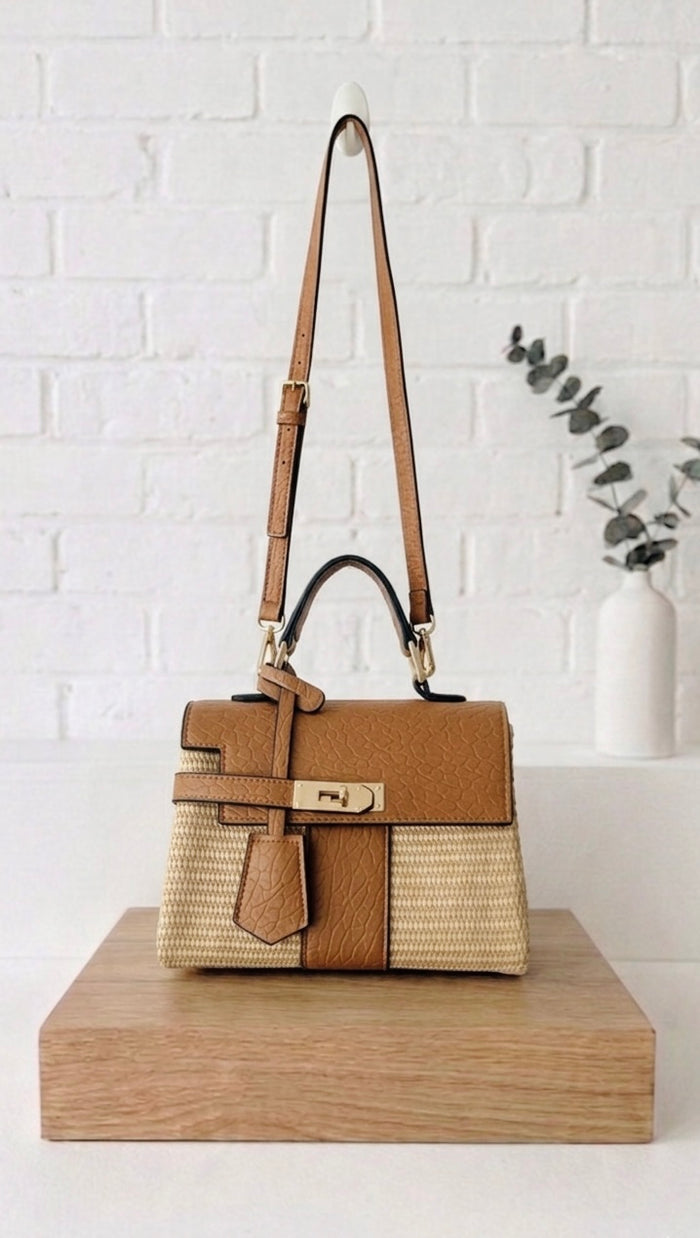 Bolso arena +1 color