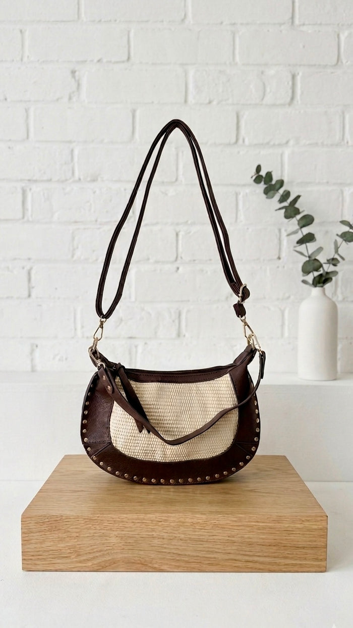 Bolso indiana