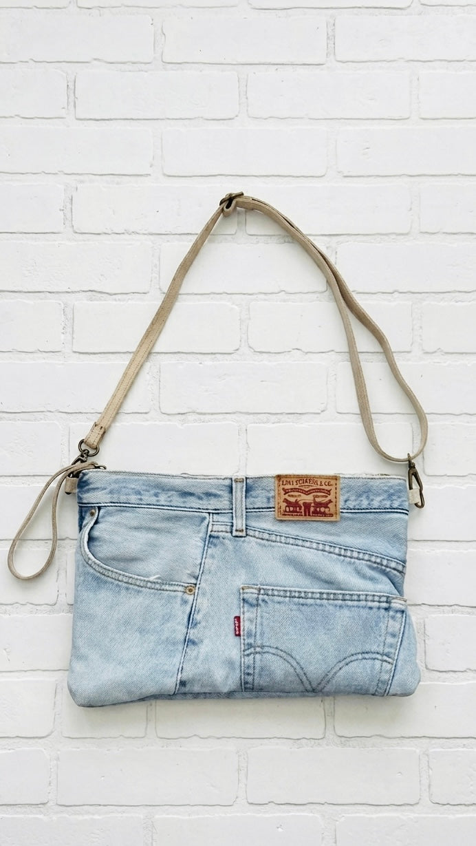 Bolso Levis 501