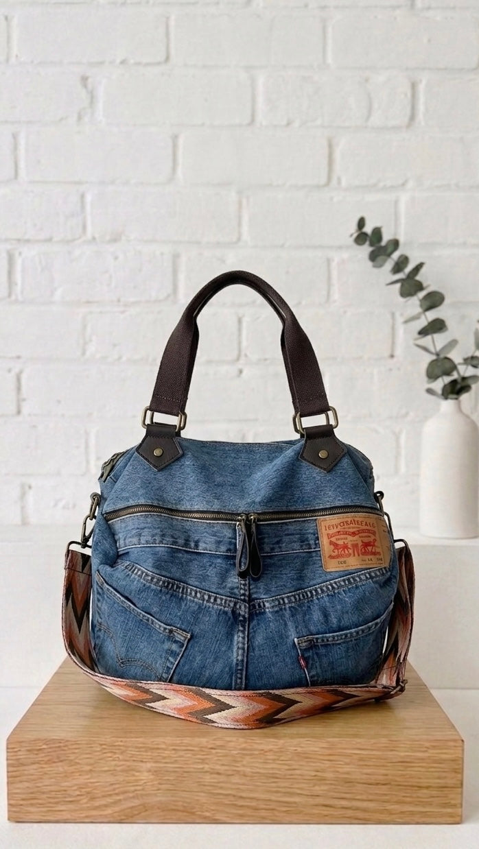Bolso Levis 511