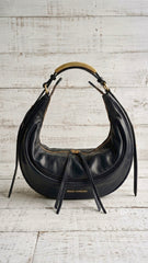 Bolso Media Luna Regina Schrecker +1 color