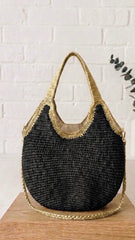 Bolso Tote Duna +2 colores