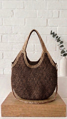 Bolso Tote Duna +2 colores