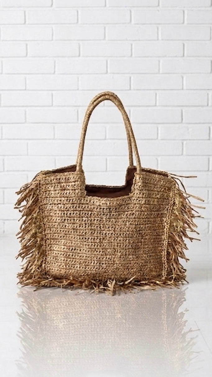 Bolso Tote marina +2colores
