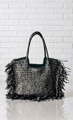 Bolso Tote marina +2colores