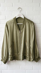 Bomber Carla +7 colores