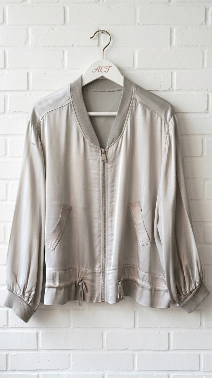 Bomber Carla +7 colores