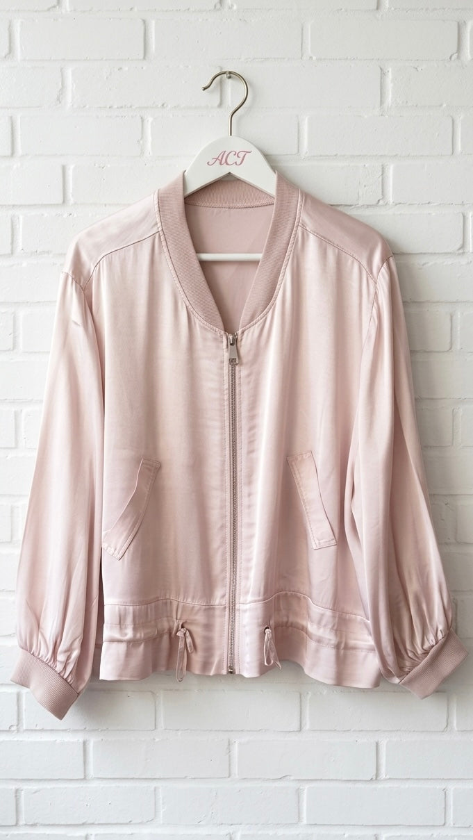 Bomber Carla +7 colores