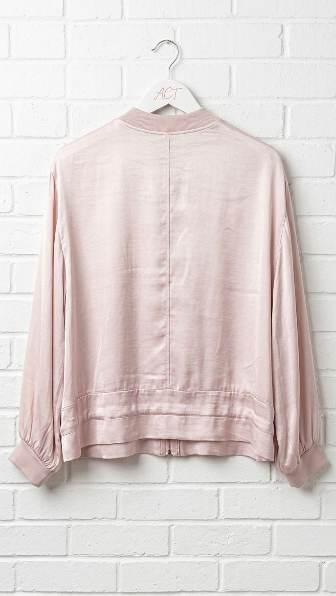 Bomber Carla +7 colores