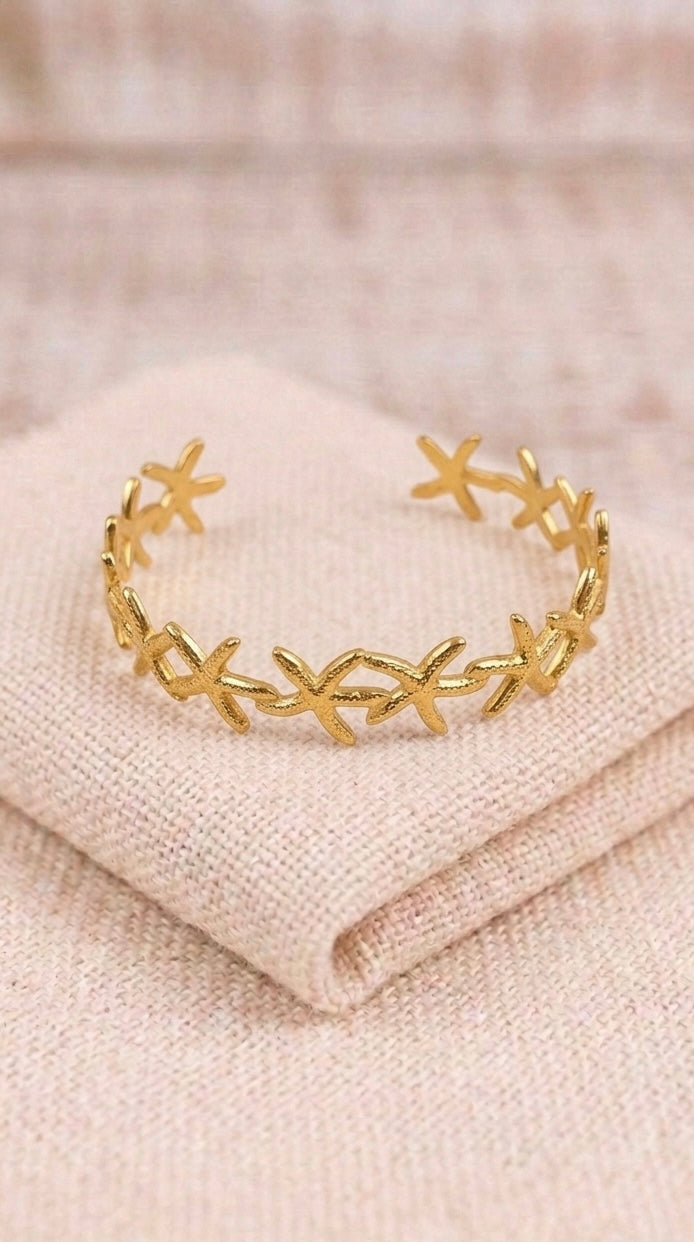 estrellitas de mar