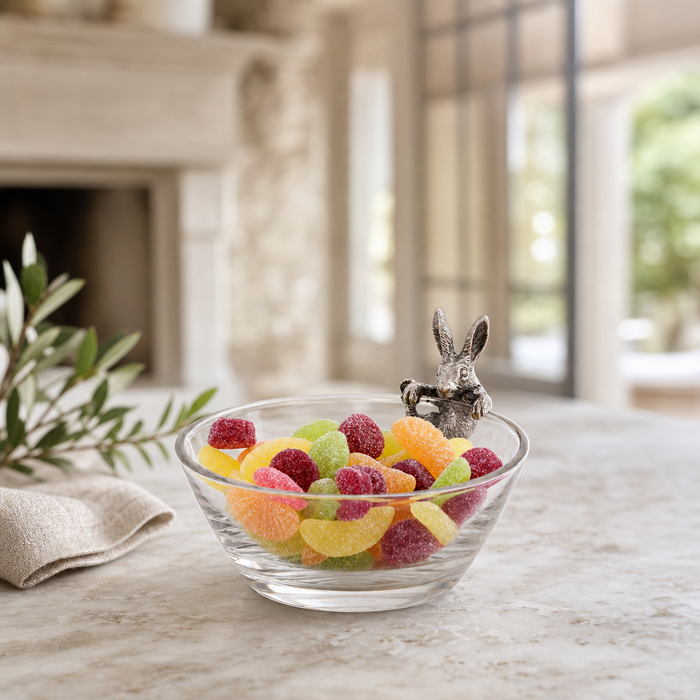 Bunny Dip Bowl 2