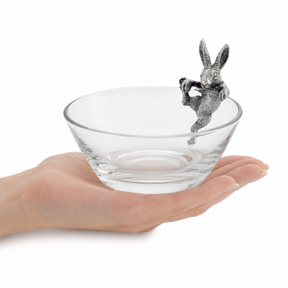 Bunny Dip Bowl 8