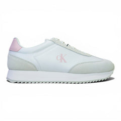 CALVIN KLEIN RUNNER LACEUP MG NYLON MIX 0LD