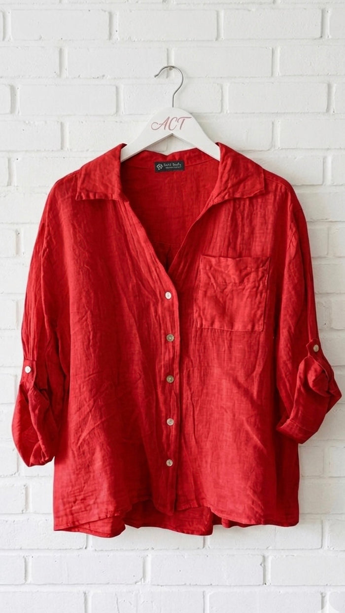 Rojo