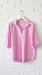 Camisa ligera +4 colores