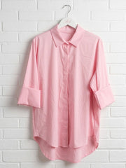 Camisa popelin +2color