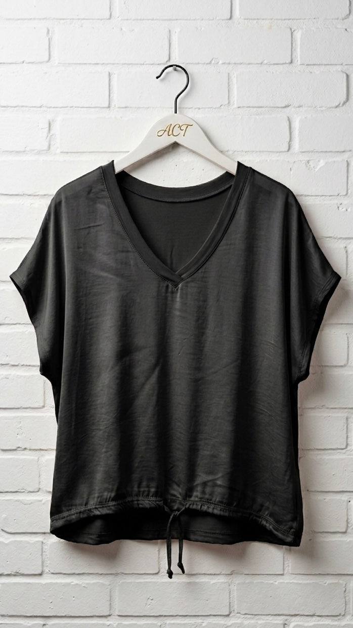 Camiseta Carla ajustable +5 colores