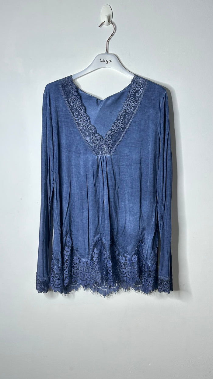 Azul