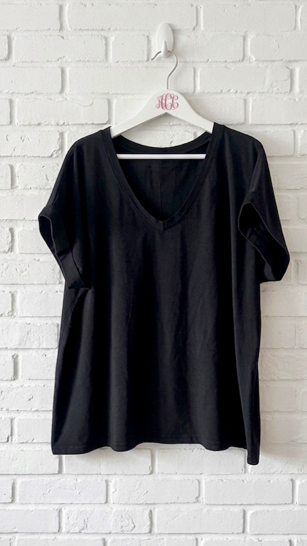 Camiseta Smiley +10colores