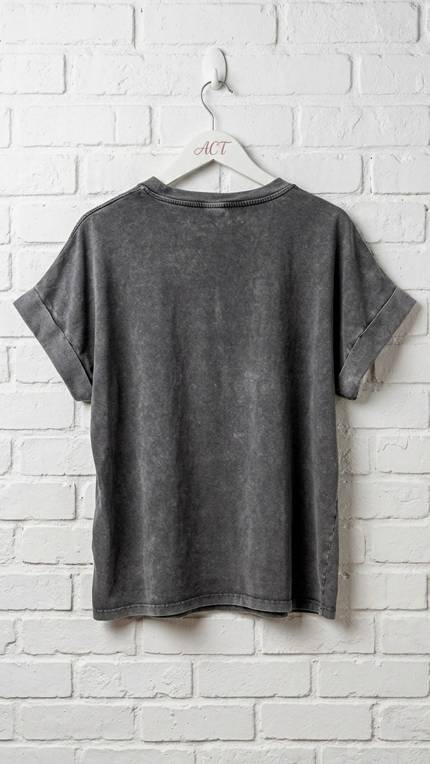 Camiseta Star plus size +1 color