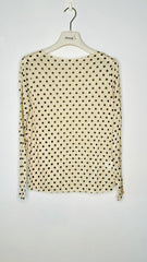 Camiseta topo