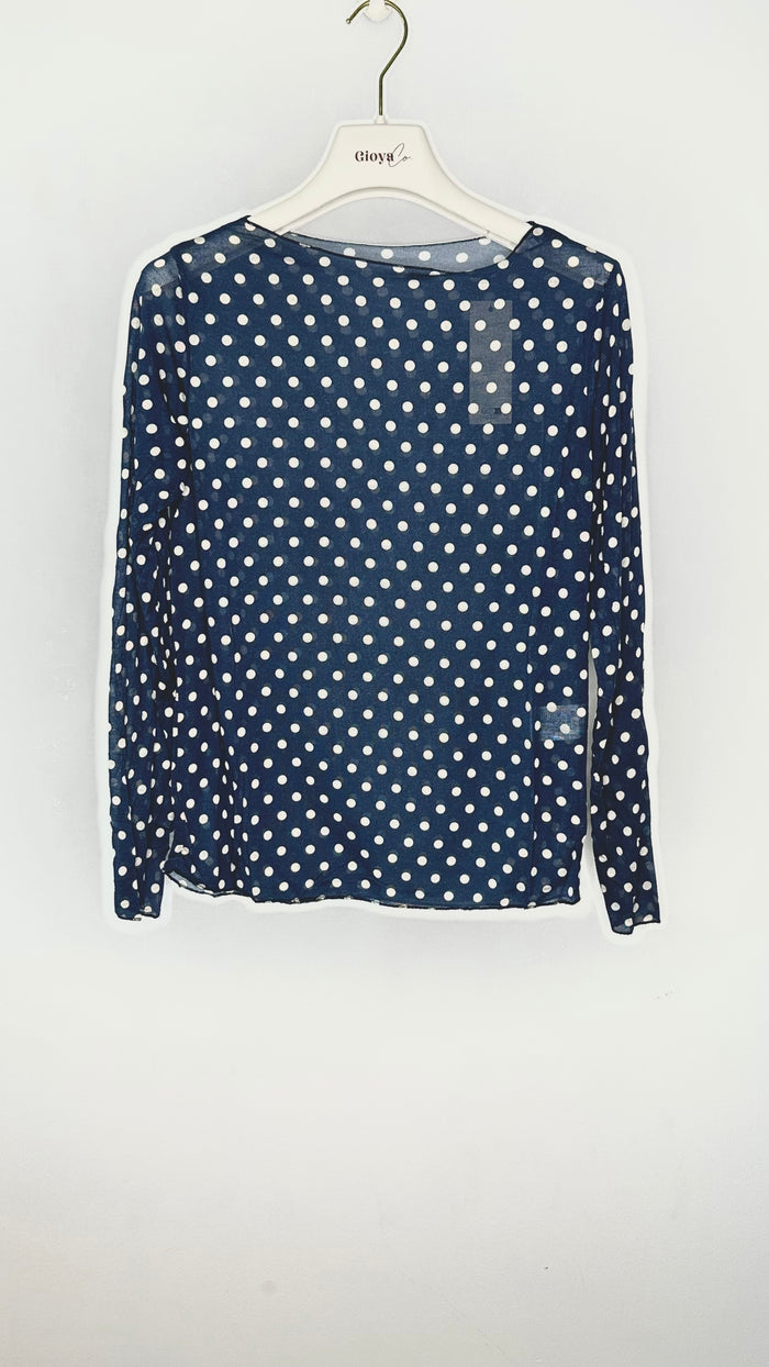 Camiseta topo