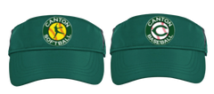Canton LL Baseball/Softball Visor