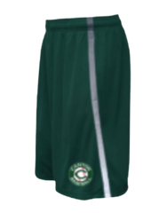 Canton LL Shorts (youth)