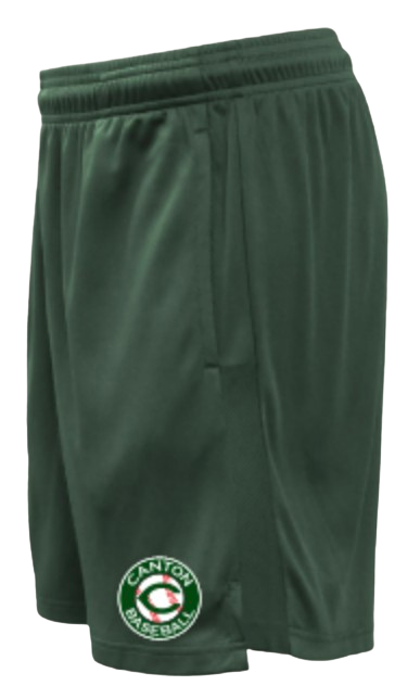 Canton LL Shorts