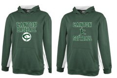Canton LL Summit Hoodie (Youth)