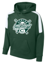 Canton Sprint Hoodie