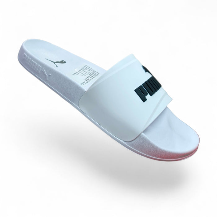 CHANCLA PUMA LEATCAT 2.0 FLEX