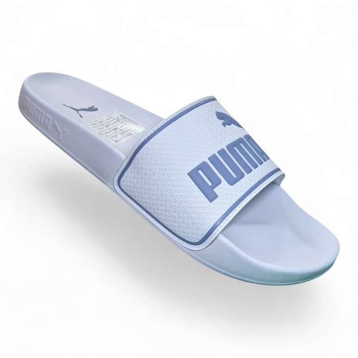 CHANCLA PUMA LEATCAT 2.0