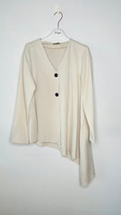 Chaqueta asimétrica Lola +2 colores