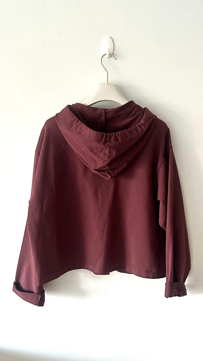 Chaqueta chándal