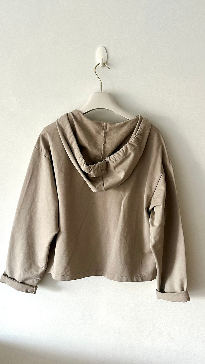 Chaqueta chándal
