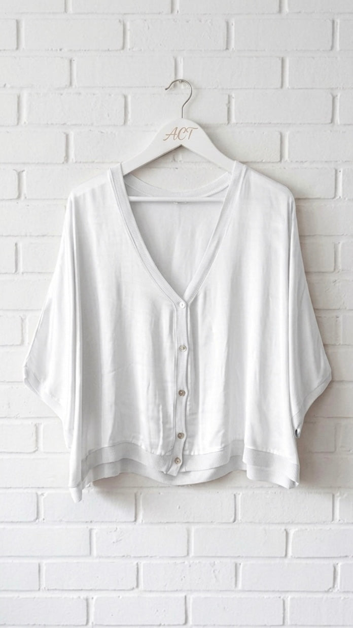 Chaqueta kimono Carla +6 colores